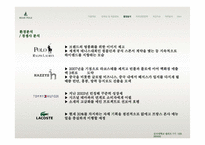 빈폴의 인재상 및 채용정보와 직무분석-20