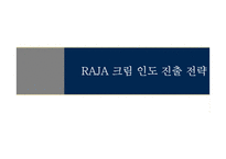 미백크림 화장품 인도시장 진출 전략-11