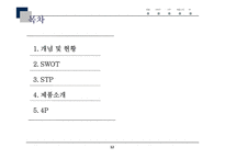 미백크림 화장품 인도시장 진출 전략-12