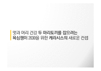 케라시스 브랜드 마케팅 커뮤니케이션활성화 방안-17