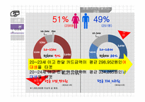 20대 대학생 대상 맞춤형 카드 제안-9