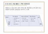 가치사슬을 통한 경쟁우위 분석-11