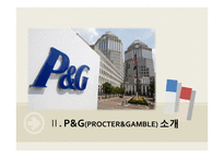 P&G `페브리즈` 성공요인 분석-4