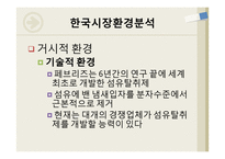P&G `페브리즈` 성공요인 분석-14