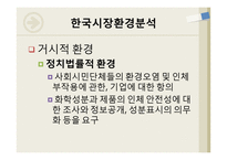 P&G `페브리즈` 성공요인 분석-15