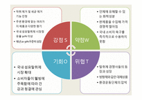 P&G `페브리즈` 성공요인 분석-19