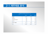 한국콜마 재무계획서(~2013)-15