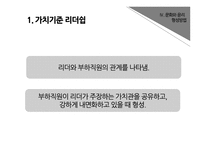 제9장 조직문화와 윤리적 가치-19