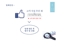 아이가 있는 가족 대상 문화체험활동 및 식당정보 소개 어플리케이션 사업 기획-16