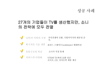 SONY 글로벌 진출 전략-14