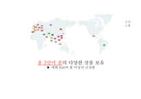 프랜차이즈 `다이소` 운영사례 분석-7