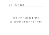 프랜차이즈 `다이소` 운영사례 분석-15
