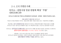 프랜차이즈 `다이소` 운영사례 분석-19