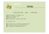 일본 도매시장 분석-5