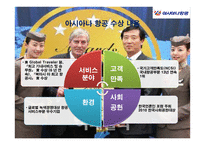 아시아나 항공의 윤리경영-4