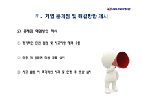아시아나 항공의 윤리경영-13