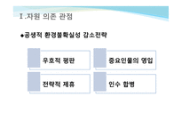 제4장 조직 간 관계-13