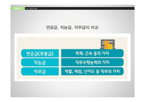 기업의 임금 및 복지수준-12