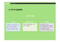기업의 임금 및 복지수준-14
