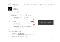 iPetBrand 마케팅 제안-18