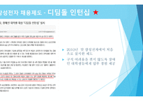 삼성전자의 채용, 복리후생 제도 분석-11