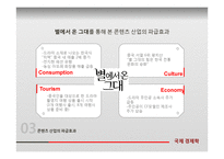 문화 콘텐츠 수출 지원 정책-19