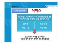 GE 잭 웰치의 경영 성공요인 분식-9