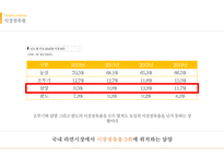 삼양라면 FGI 분석 및 전략제안-5