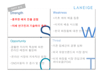라네즈 미국진출 전략-4