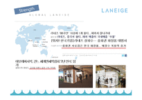 라네즈 미국진출 전략-5
