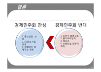 경제민주화 정책의 효과 분석-대형마트와 SSM 규제-19