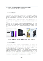 다국적 기업 SONY 분석-6