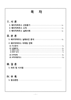 베이직 하우스 실패원인과 마케팅 전략 분석-2