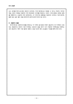 삼겹살 전문점의 점포 운영관리 사례 분석-20