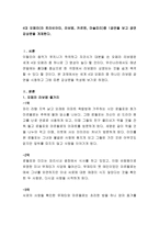 4대 오페라(라 트라비아타, 라보엠, 카르멘, 마술피리)중 1공연을 보고 공연감상문을 개제한다-2