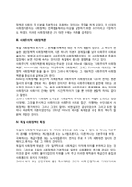 [독일계 사회정책의 개념] 독일 사회복지정책의 개념(분배적 사회정책론, 생산정책적 또는 전체주의적 사회정책론, 사회주의적 사회정책론, 독일 사회정책의 특징)-5