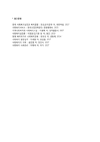 만성 정신장애인 사례관리(만성정신장애인 사례관리의 등장배경, 만성 정신장애인 사례관리 모델 및 평가)-6