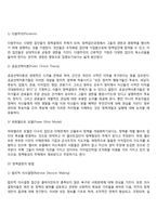 포플과 레닝거의 사회복지정책 분석틀-5
