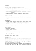 정신간호학 실습 알코올 중독(alcoholism) 케이스스터디 자료 A+-5