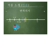 청소년 문학 `피그말리온 아이들` 작품 소개-14