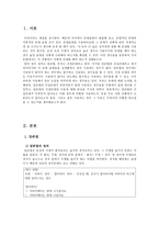 주체 존대의 오류 - 압존법과 간접존대-3