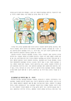주체 존대의 오류 - 압존법과 간접존대-8