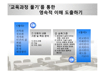 이해 중심 교육과정과 단원 설계-4