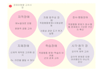 KISE - SAB(국립특수교육원 적응행동검사)-12