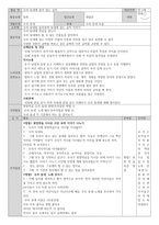 만5세 아동 언어교육 활동계획-우리 동네에 숨어 있는 글자-1