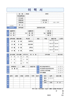 ★ 2020년 한국3M 마케팅/영업직 자기소개서 공채합격예문 + 이력서양식 (한국쓰리엠 채용 합격자소서/3M 취업 지원동기 이력서예시)-4