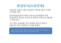 프로스펙스 마케팅전략-20
