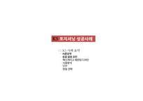 기아자동차 K5 포지셔닝 성공사례K1 신제품 출시전략-3