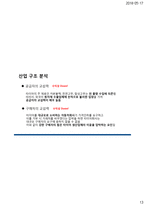한국타이어 vs 금호타이어 기업경영분석-13