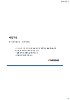 한국타이어 vs 금호타이어 기업경영분석-19